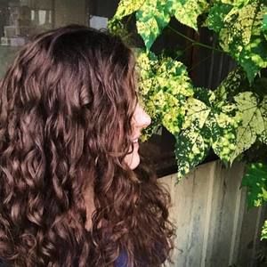 Meet your Posher, Mary ann